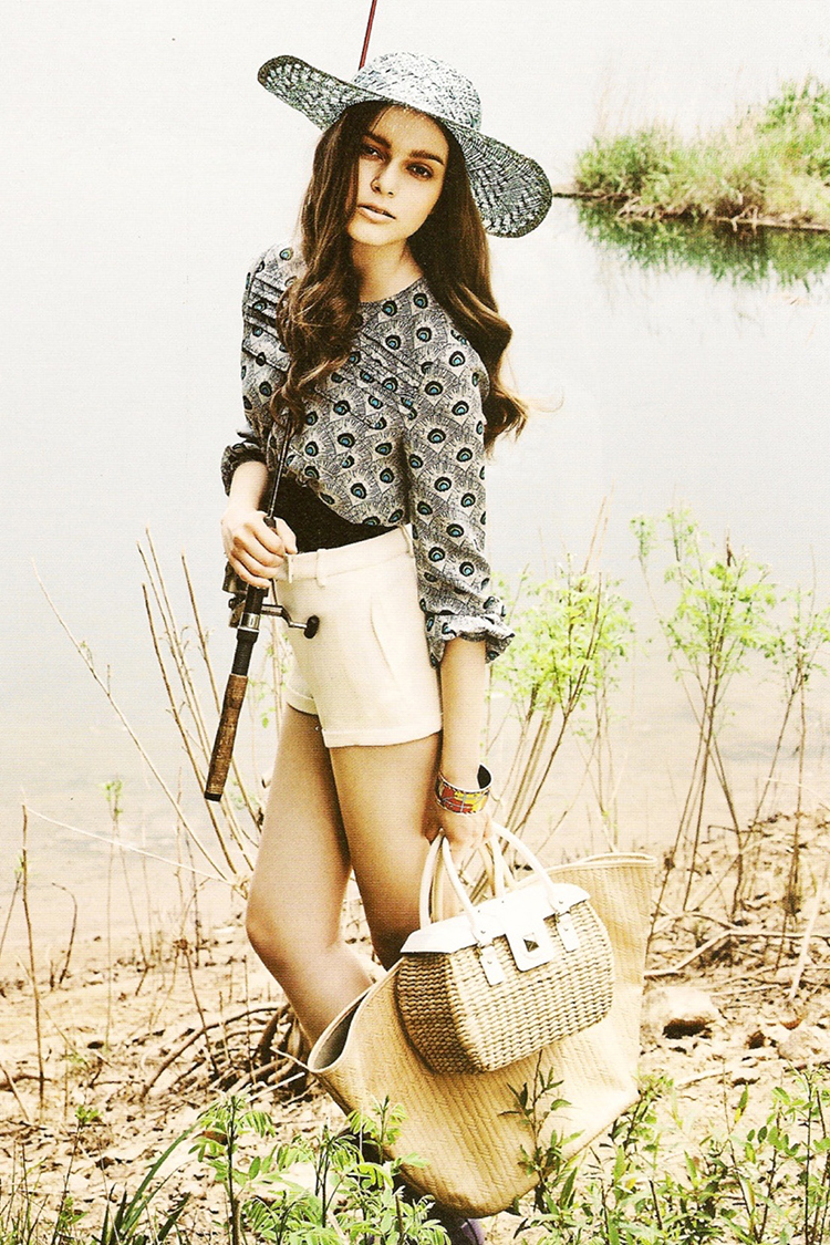 Models Fort Lauderdale Miami South Florida - Print Video Commercial Catalog - Las Olas Models & Talent